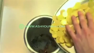 از باقی مونده غذات پول در بیار!!