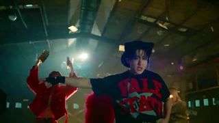 آنویل ترک TOPLINE استری کیدز از آلبوم 5star