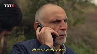 سریال تشکیلات قسمت 73 زیرنویس فارسی