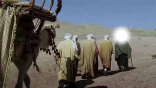 امام رضایی ها, امام زمانین