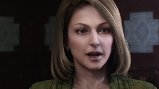 انیمیشن اهریمن درون: نفرین ابدی Resident Evil: Damnation 2012 با دوبله فارسی