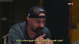 سریال قهرمان قسمت 30