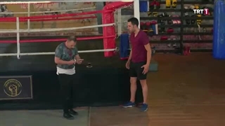 سریال قهرمان قسمت 33