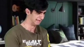 منطق درسای امتحان خب کیا پاره شدن در امتحانات