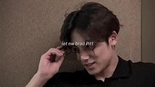 Mingyu...