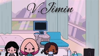 ایند در توکالایف/حامله شدن ایند/ پارت1