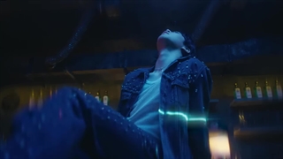 دانلود موزیک ویدیو Like Crazy از Jimin عضو گروه BTS