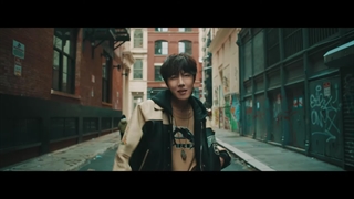 دانلود موزیک ویدیو On The Street از (J-HOPE (with J.cole