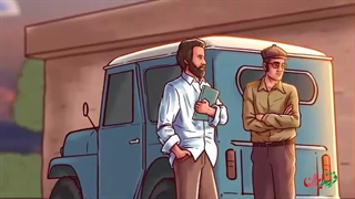 فرزند ایران |  وقتی طرفدارانش سهراب سپهری را نمی‌شناختند!