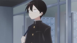 کوبو سان نمیزاره نامرئی باشم قسمت 7 با زیرنویس فارسی Kubo Won't Let Me Be Invisible