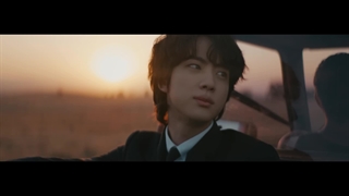 دانلود موزیک ویدیو The Astronaut از Jin عضو گروه BTS با زیرنویس فارسی