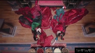 میکس خیلی غمگین از سریال تا پایان ماه +کپشن