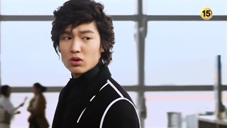 سریال Boys Over Flowersپسران برترازگل ف1ق2