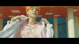 دانلود موزیک ویدیو Boy With Lov از گروه BTS با همکاری Halsey + زیرنویس فارسی