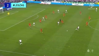 TOP MOMENTY +2.kolejki-Ekstraklasa 2022/2023هفته دوم 29/2/1402 اردیبهشت