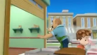 سگهای نگهبان۴۵