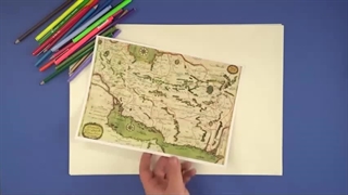 فرزند ایران | او را حافظِ زبان پارسی می‌دانند؛ اسدی طوسی