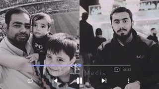 14020229: بخش‌هایی از مغز شهید آرمان علی‌وردی را در دهانش پیدا کردند