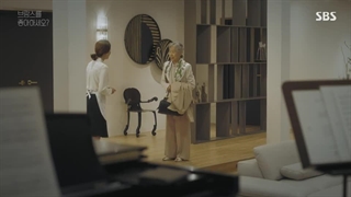 قسمت 13 از برامس خوشت میاد؟(Do You Like Brahms) + زیر نویس فارسی