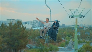 تیزر پویش بهترین دختر