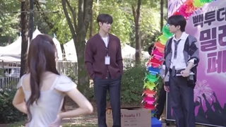 قسمت 10 سریال بیستمین 20 سالگی من با زیرنویس ◇◇◇ ژانر عاشقانه