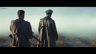 تیزر فیلم sisu