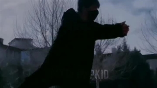 دنسر های پسر ایرانی