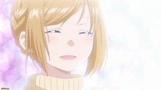 انیمه " داستان عاشقی من با یامادا-کون در سطح 999" [Loving Yamada at Lv999] زیرنویس چسبیده فارسی قسمت هشتم 8