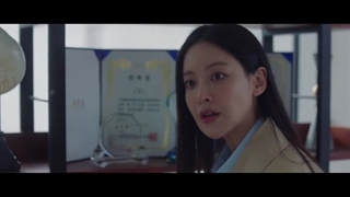 سریال کافه مینامدانگ(Café Minamdang 2022)+زیرنویس فارسی قسمت شانزدهم_بازی سو این گوگ و اوه یون سو