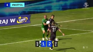 TOP MOMENTY+4.kolejki-Ekstraklasa 2022/2023 هفته چهارم 30/2/1402 اردیبهشت