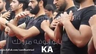 خادم.ملاباسم کربلایی