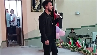 دانلود آهنگ عشقیمسن مهدی دانش