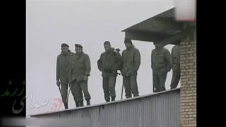 زلزله زرند کرمان 1383 - قسمت سوم