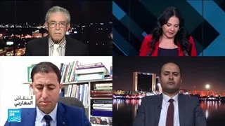 القمة العربیة فی جدة: لماذا غاب الرئیس الجزائری؟