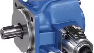 پمپ هیدرولیک کارتریجی و کارتریج پمپ