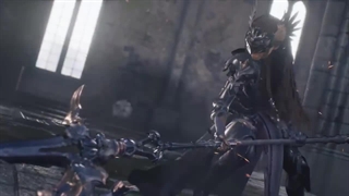 پیشنمایش بازی Valkyrie Elysium