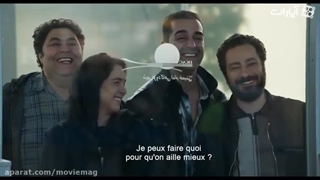 تریلر فیلم برادران لیلا