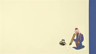 فرزند ایران | در نوشتن تمام خطوط خوشنویسی مهارت عجیبی داشت، بایسنقری