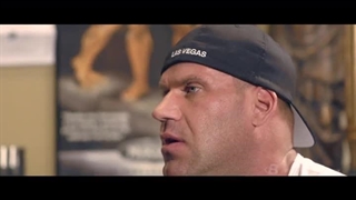 برنامه ۸ هفته‌ای حجم گیری جی کاتلر بخش تمرینی