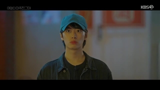 قسمت 7 سریال کره ای اتفاقی دیدمت + زیرنویس فارسی