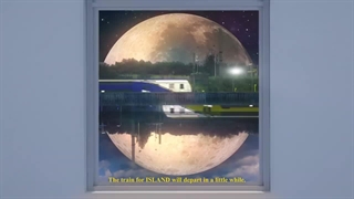 موزیک ویدیو Island از The Wind (درخواستی)