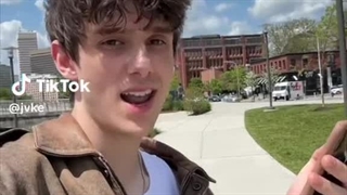 تیک تاک JKVE با جیمین (BTS) ♡♡