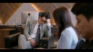 سریال کره ای اوه یونگ شیم قسمت 03 با زیرنویس فارسی (لینک دانلود در توضیحات) /Oh! YoungSimi 2023