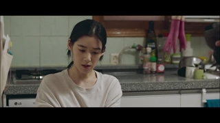 فیلم  کسی که زمانی عاشقش بودی بازیرنویس