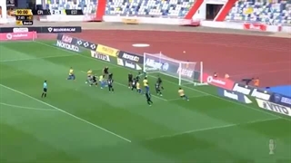 Week 33:Liga Portugal Bwin 2022/2023هفته سی و سوم 30،31،1/2،3/1402 اردیبهشت، خرداد