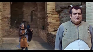 قسمت دوازدهم سریال دیو و ماه پیشونی (کامل)(رایگان)| سریال دیو و ماه پیشونی قسمت دوازدهم ( قسمت 12)