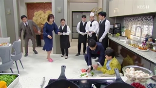 سریال نور چشمی +قسمت16+ زیرنویس فارسی