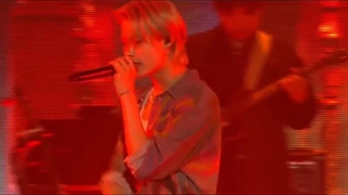 اجرای اهنگ One in a billion از انهایپن