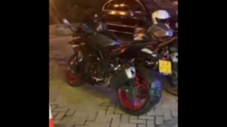 چراغ اس ام دی فلش زن (کینگ اسپرت)