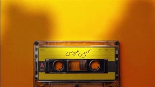 در فاصله دو هفته مانده تا اکران عمومی/ لوگوموشن «عروسی مردم» رونمایی شد